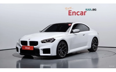 bmw-m2 - 0