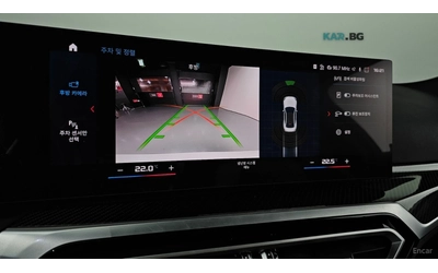 BMW M2 ПОДГРЕВ* ДИСТРОНИК* КАМЕРА* HUD* HARMAN* - автомобили, коли, обяви за нови и употребявани 11