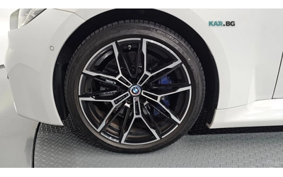 BMW M2 ПОДГРЕВ* ДИСТРОНИК* КАМЕРА* HUD* HARMAN* - автомобили, коли, обяви за нови и употребявани 15