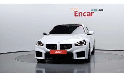 bmw-m2 - 1