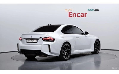 bmw-m2 - 2
