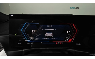 BMW M2 ПОДГРЕВ* ДИСТРОНИК* КАМЕРА* HUD* HARMAN* - автомобили, коли, обяви за нови и употребявани 6