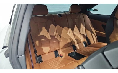 BMW M2 ПОДГРЕВ* ДИСТРОНИК* КАМЕРА* HUD* HARMAN* - автомобили, коли, обяви за нови и употребявани 8