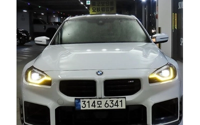 bmw-m2 - 1