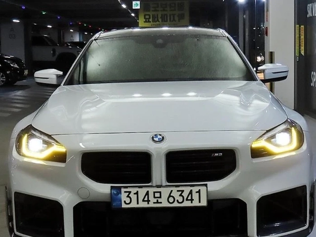 BMW M2 - автомобили, коли, обяви за нови и употребявани 1