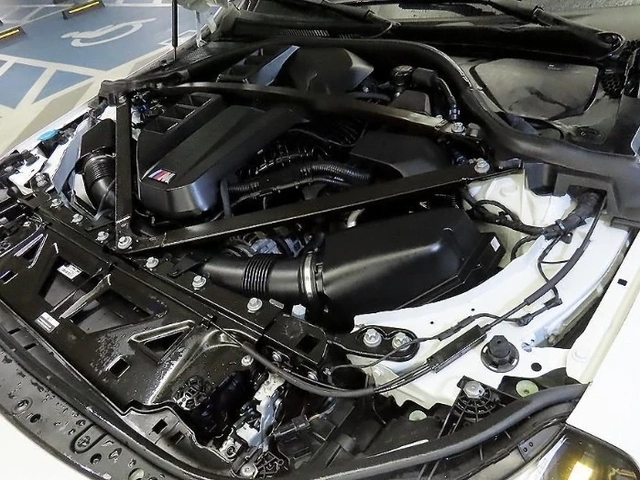 BMW M2 - автомобили, коли, обяви за нови и употребявани 4