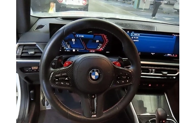 BMW M2 - автомобили, коли, обяви за нови и употребявани 7