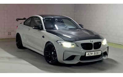bmw-m2 - 0