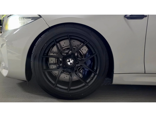 BMW M2 - автомобили, коли, обяви за нови и употребявани 4