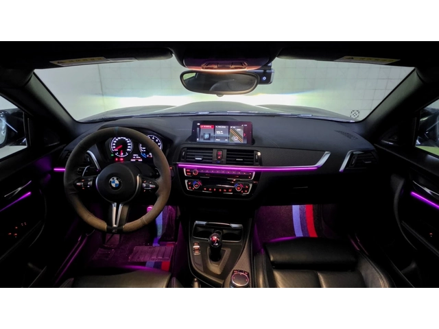 BMW M2 - автомобили, коли, обяви за нови и употребявани 5