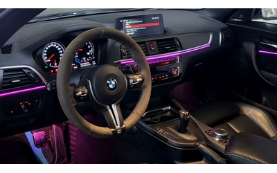 BMW M2 - автомобили, коли, обяви за нови и употребявани 6