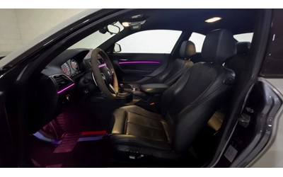 BMW M2 - автомобили, коли, обяви за нови и употребявани 7