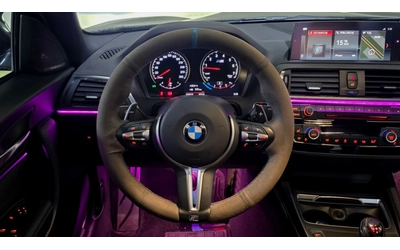 BMW M2 - автомобили, коли, обяви за нови и употребявани 8