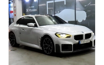 bmw-m2 - 0