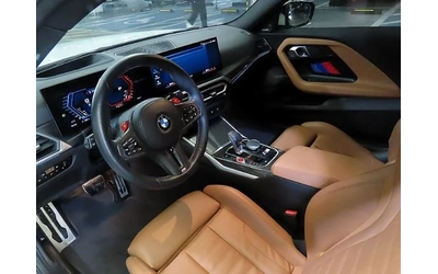BMW M2 - автомобили, коли, обяви за нови и употребявани 6