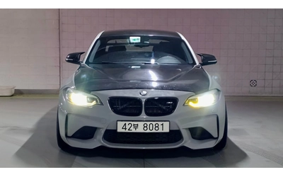 bmw-m2 - 1