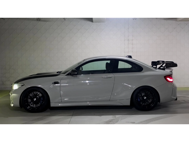 BMW M2 - автомобили, коли, обяви за нови и употребявани 2
