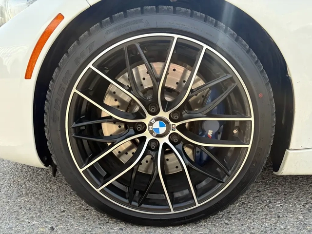 BMW M2 F 87 * КАТО НОВА - автомобили, коли, обяви за нови и употребявани 15