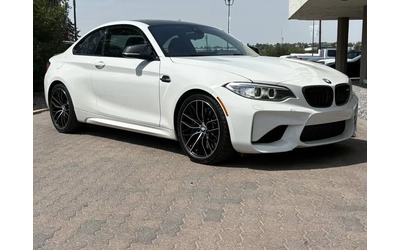 bmw-m2 - 0