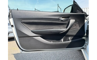 BMW M2 F 87 * КАТО НОВА - автомобили, коли, обяви за нови и употребявани 10
