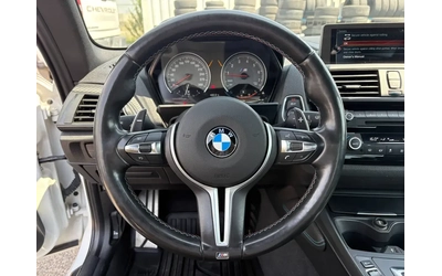 BMW M2 F 87 * КАТО НОВА - автомобили, коли, обяви за нови и употребявани 12