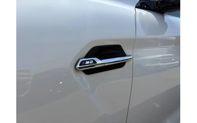 BMW M2 F 87 * КАТО НОВА - автомобили, коли, обяви за нови и употребявани 13