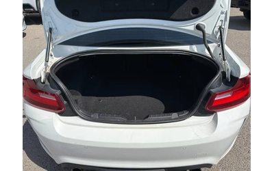 BMW M2 F 87 * КАТО НОВА - автомобили, коли, обяви за нови и употребявани 7