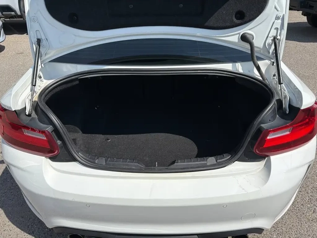 BMW M2 F 87 * КАТО НОВА - автомобили, коли, обяви за нови и употребявани 7