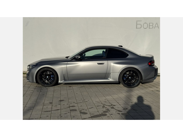 BMW M2 Coupé - автомобили, коли, обяви за нови и употребявани 2