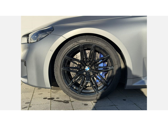 BMW M2 Coupé - автомобили, коли, обяви за нови и употребявани 4