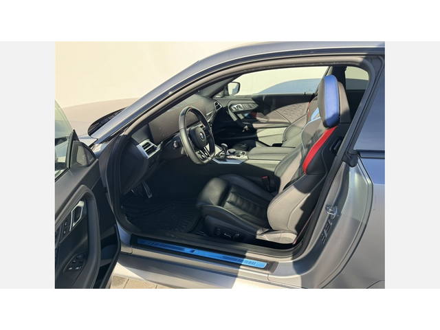 BMW M2 Coupé - автомобили, коли, обяви за нови и употребявани 7