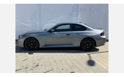 BMW M2 Coupé - автомобили, коли, обяви за нови и употребявани 2