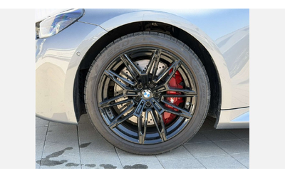 BMW M2 Coupé - автомобили, коли, обяви за нови и употребявани 4