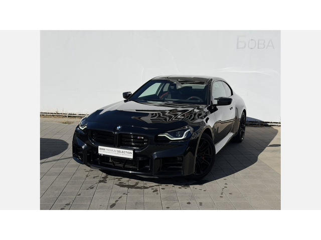 BMW M2 Coupé - автомобили, коли, обяви за нови и употребявани 0