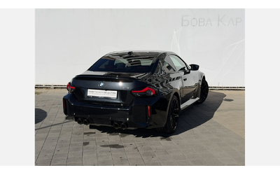 bmw-m2-coup - 1