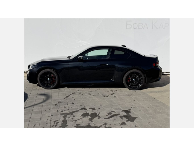 BMW M2 Coupé - автомобили, коли, обяви за нови и употребявани 2