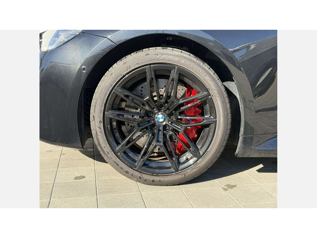 BMW M2 Coupé - автомобили, коли, обяви за нови и употребявани 4