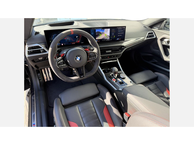 BMW M2 Coupé - автомобили, коли, обяви за нови и употребявани 5