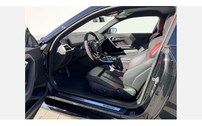 BMW M2 Coupé - автомобили, коли, обяви за нови и употребявани 7