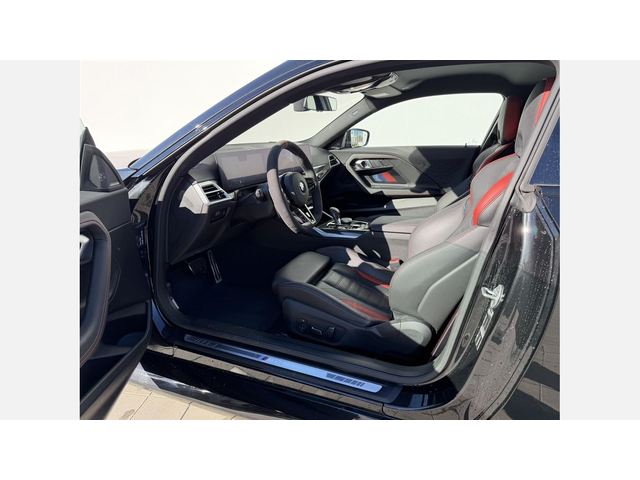 BMW M2 Coupé - автомобили, коли, обяви за нови и употребявани 7