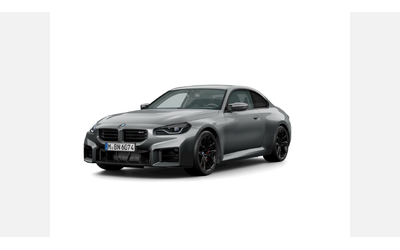 bmw-m2-coupe - 0