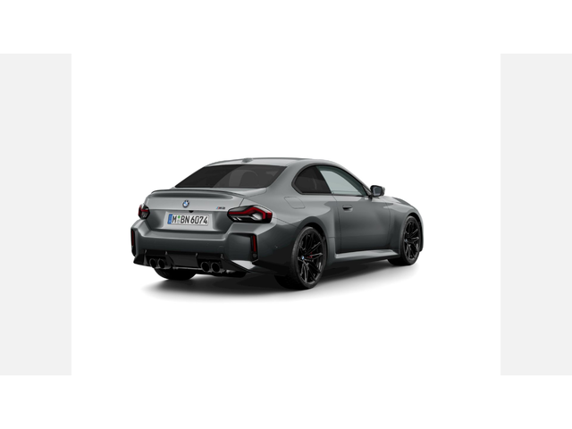 BMW M2 Coupe - автомобили, коли, обяви за нови и употребявани 1