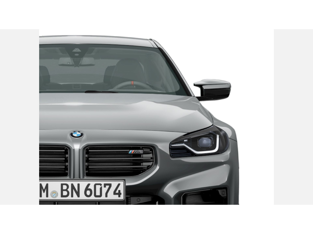 BMW M2 Coupe - автомобили, коли, обяви за нови и употребявани 4