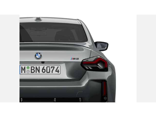 BMW M2 Coupe - автомобили, коли, обяви за нови и употребявани 5