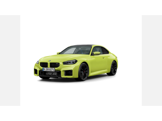 BMW M2 Coupe - автомобили, коли, обяви за нови и употребявани 0