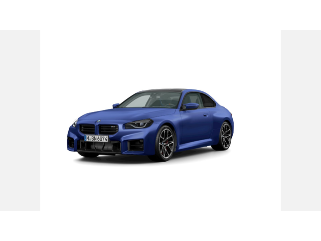 BMW M2 Coupe - автомобили, коли, обяви за нови и употребявани 0