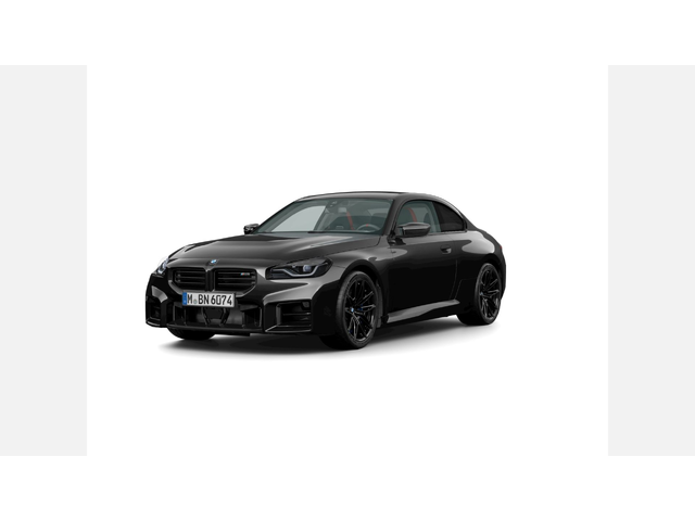 BMW M2 Coupe - автомобили, коли, обяви за нови и употребявани 0
