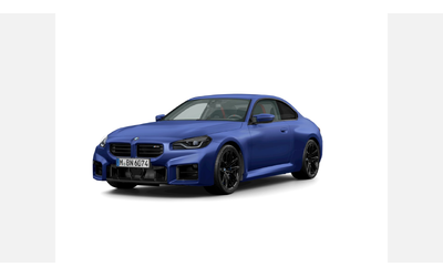 bmw-m2-coupe - 0
