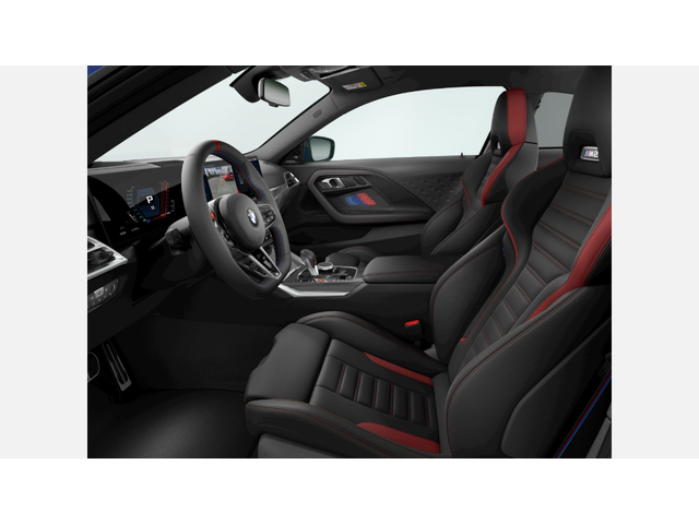 BMW M2 Coupe - автомобили, коли, обяви за нови и употребявани 6