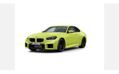 bmw-m2-coupe - 0